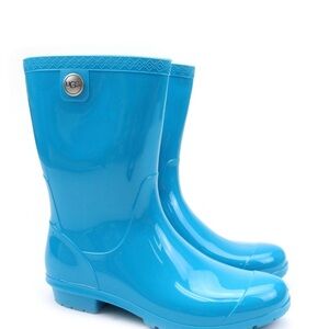 UGG W SIENNA Rainboots